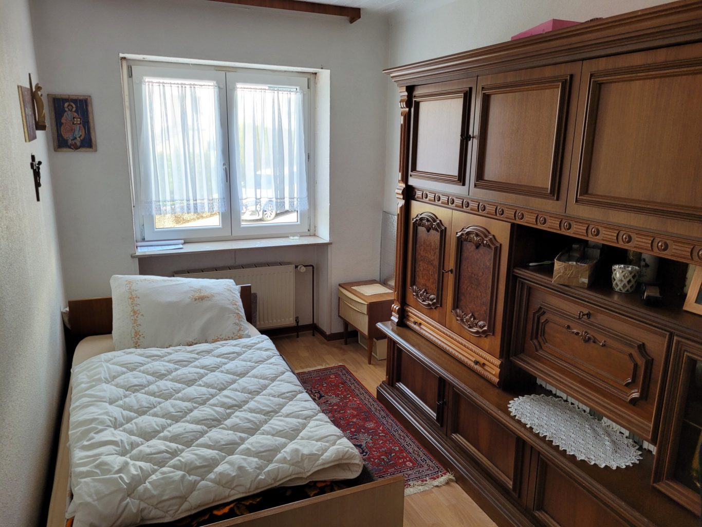 Gästezimmer