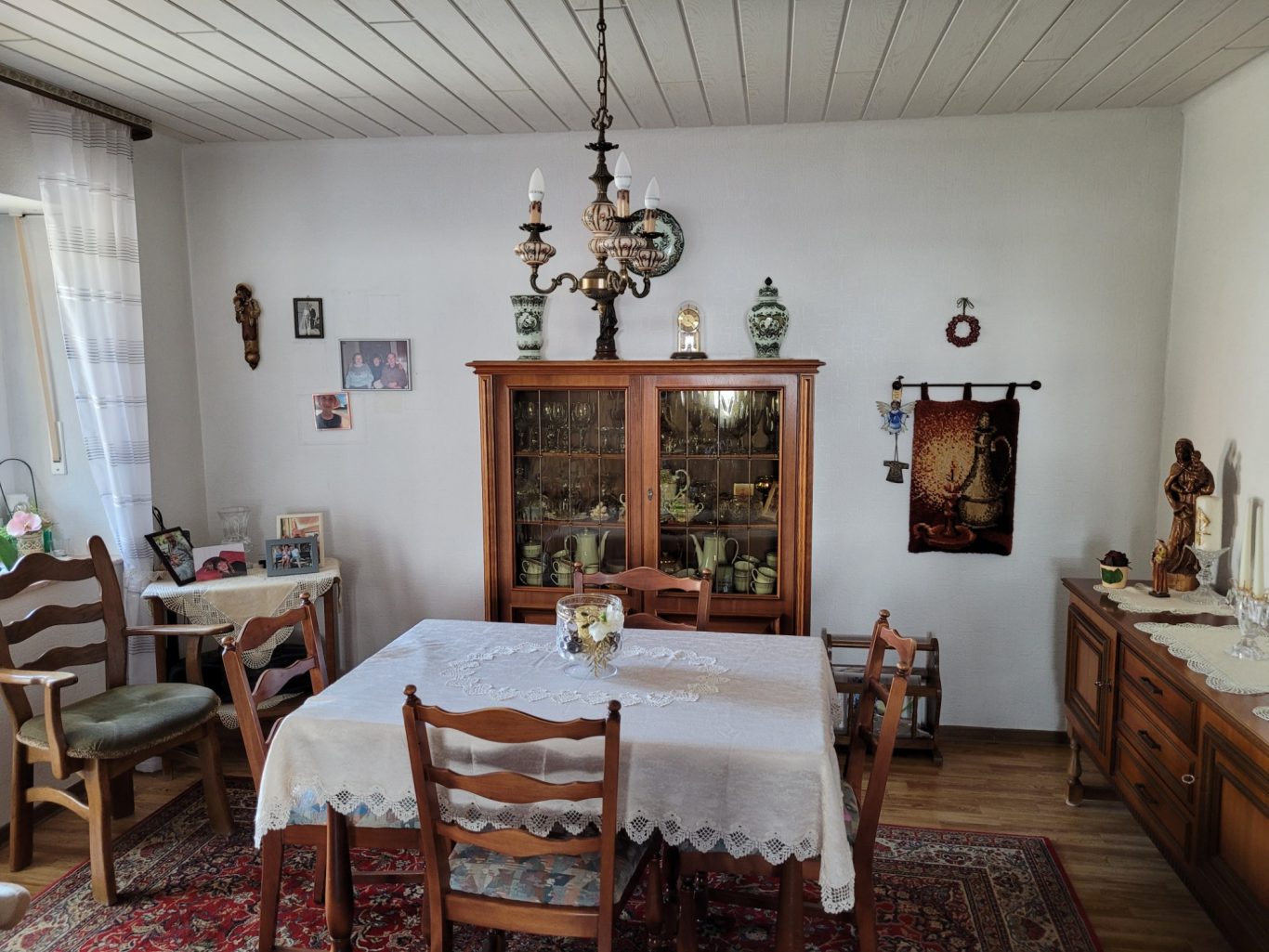 Esszimmer